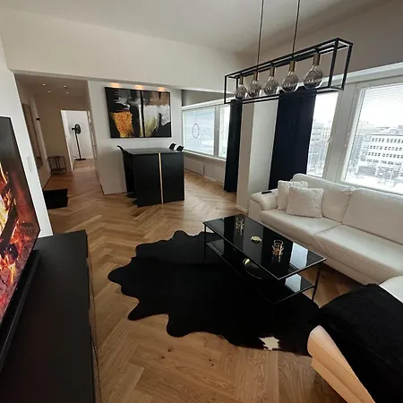 Rewell - Location And View! * Vaasa