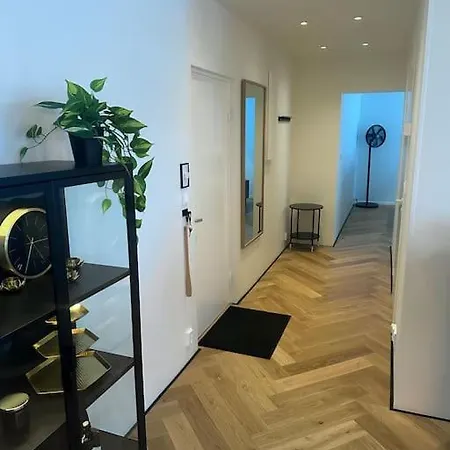 Rewell - Location And View! Apartman Vaasa