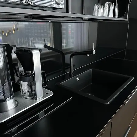 Apartman Rewell - Location And View!