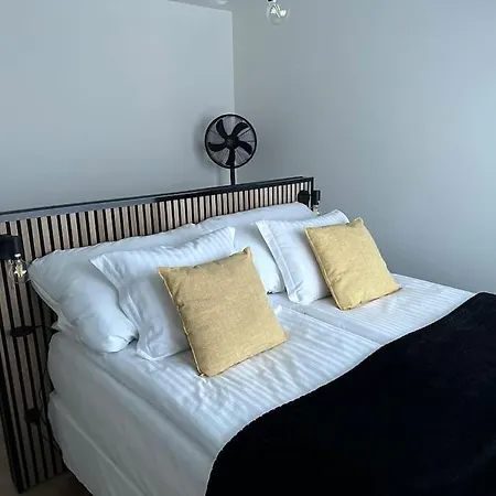 Apartman Rewell - Location And View! *