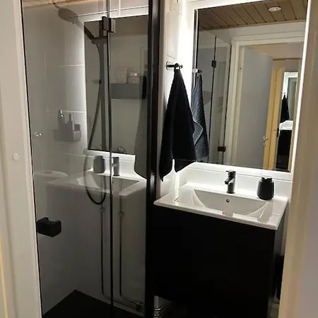 Rewell - Location And View! * Vaasa