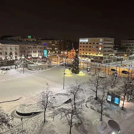 Rewell - Location And View! Apartman *