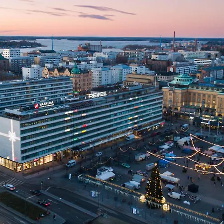 Rewell - Location And View! Apartment *