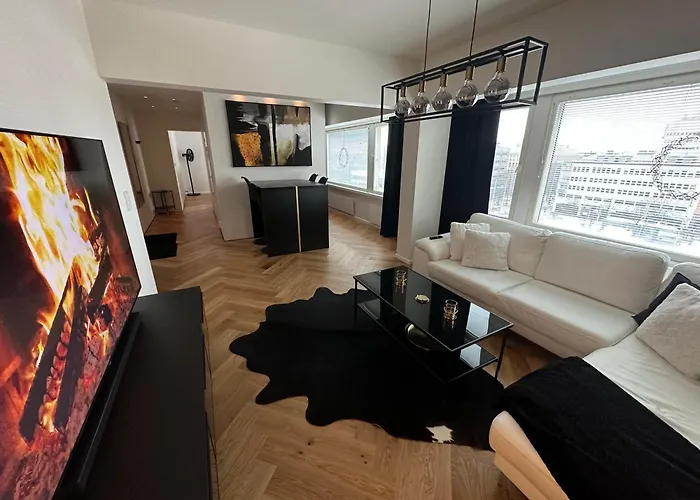 Rewell - Location And View! * فآسا