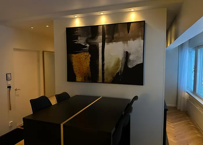 Rewell - Location And View! * Βάασα