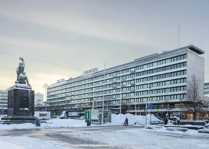 Rewell - Location And View! فآسا