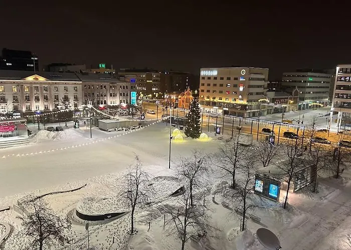 Rewell - Location And View! Διαμέρισμα *